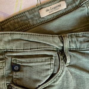 AG jeans